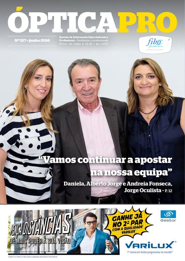 ÓpticaPro