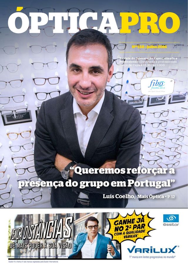 ÓpticaPro