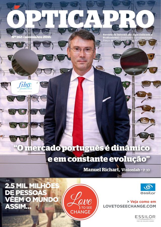 ÓpticaPro