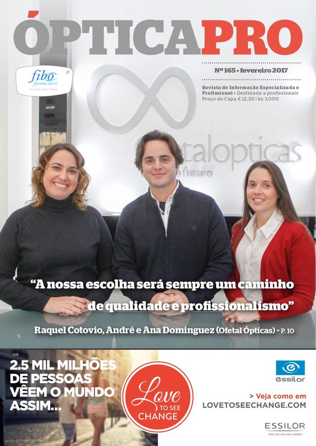 ÓpticaPro
