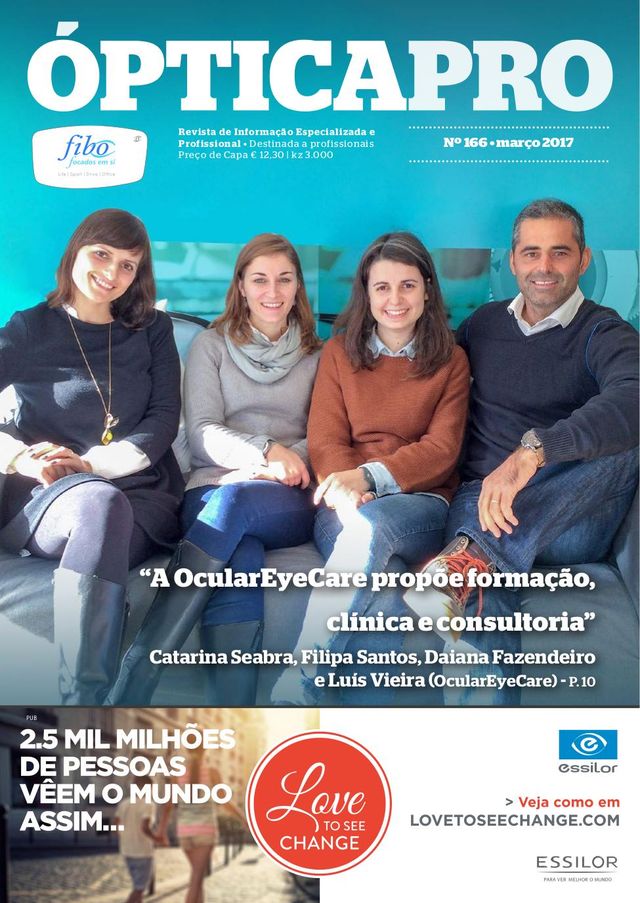 ÓpticaPro