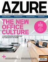 June 2015: The Office Issue