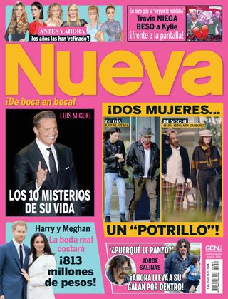 Nueva