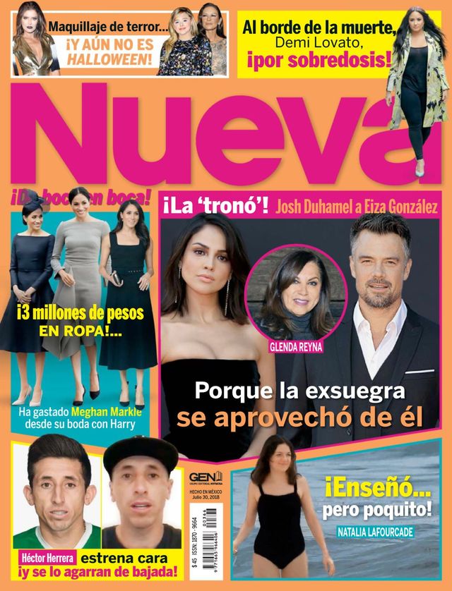 Nueva