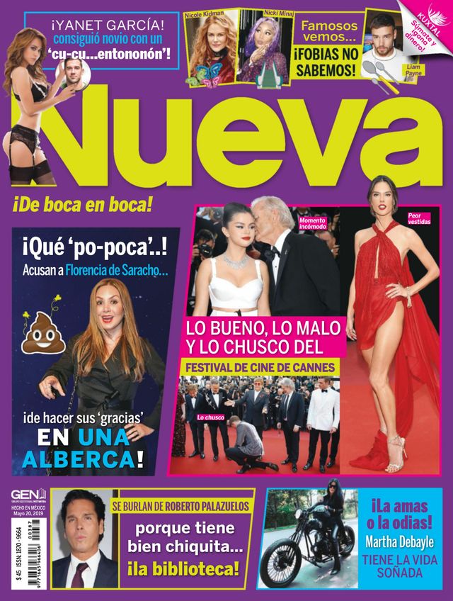 Nueva