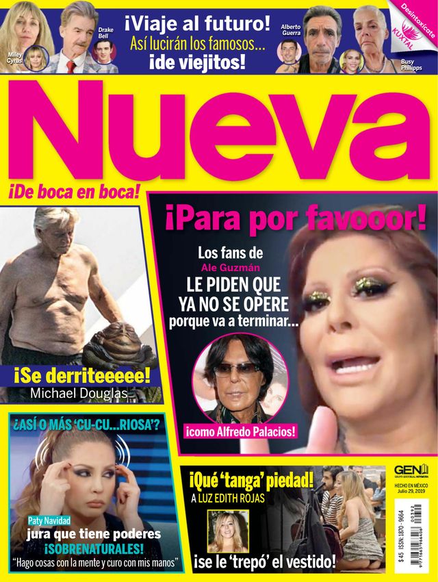 Nueva