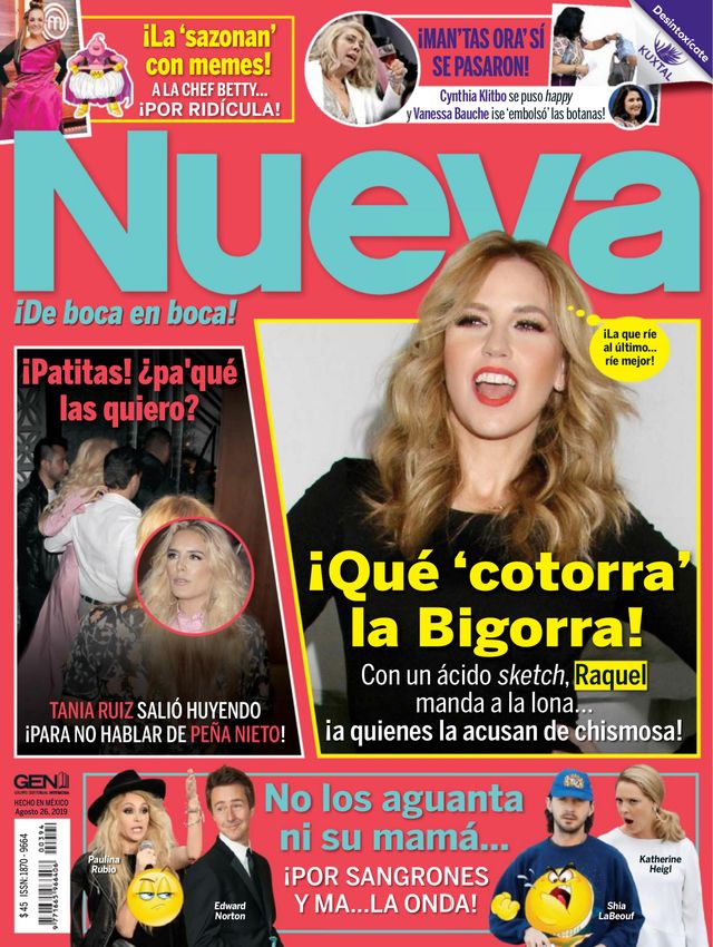 Nueva