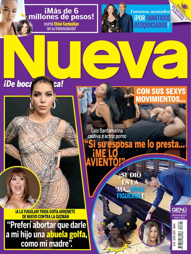 Nueva