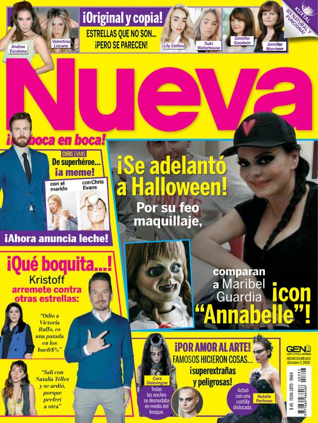 Nueva