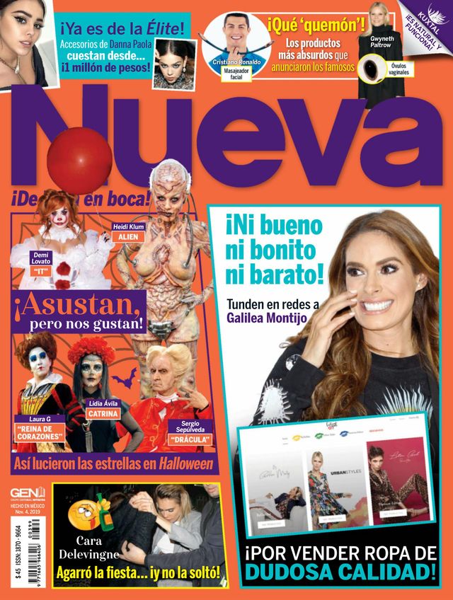 Nueva