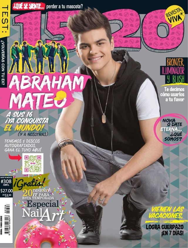 Passez à l'illimité avec Magzter GOLD