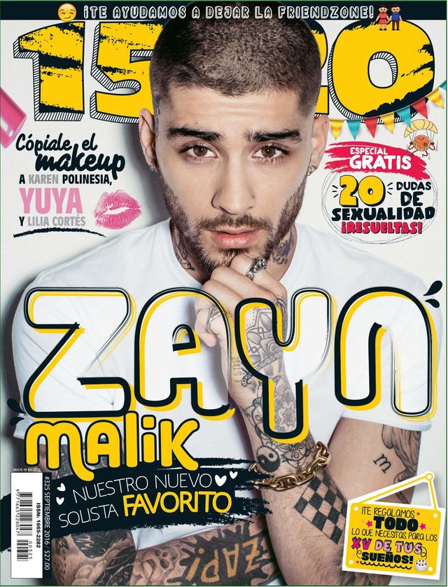 Go Unlimited with Magzter GOLD