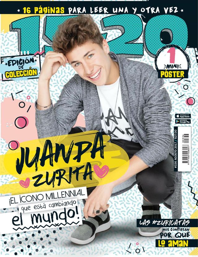 Go Unlimited with Magzter GOLD