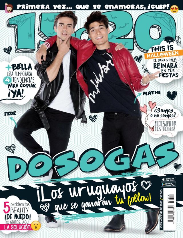 Go Unlimited with Magzter GOLD