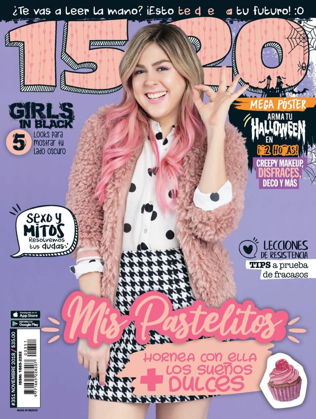 Go Unlimited with Magzter GOLD