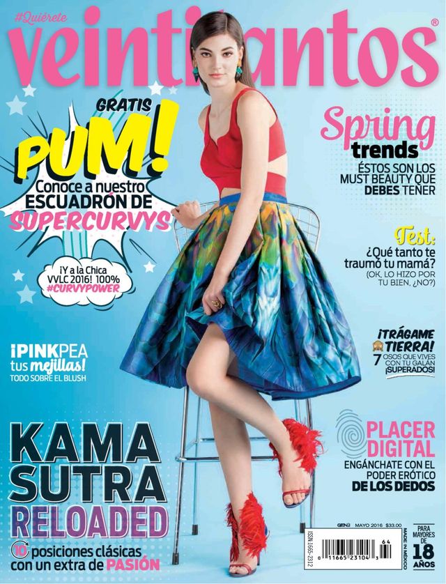 Go Unlimited with Magzter GOLD