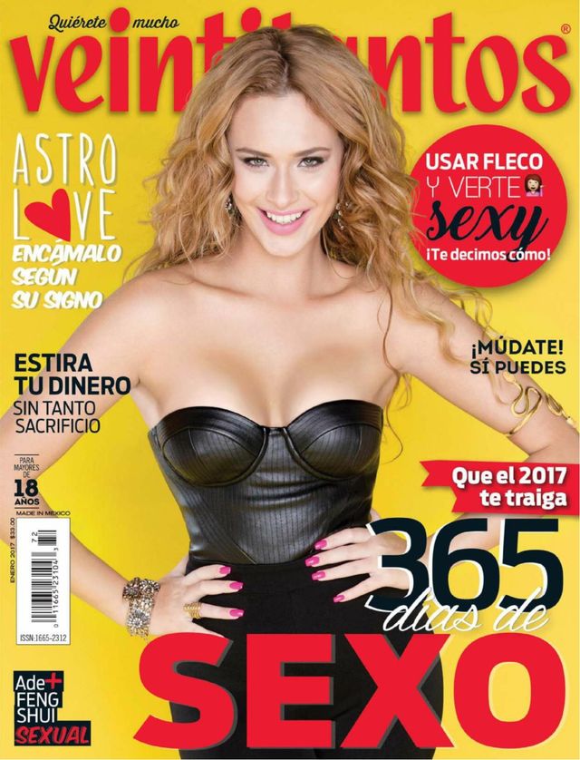 Veintitantos