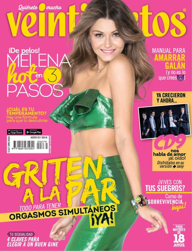 Go Unlimited with Magzter GOLD