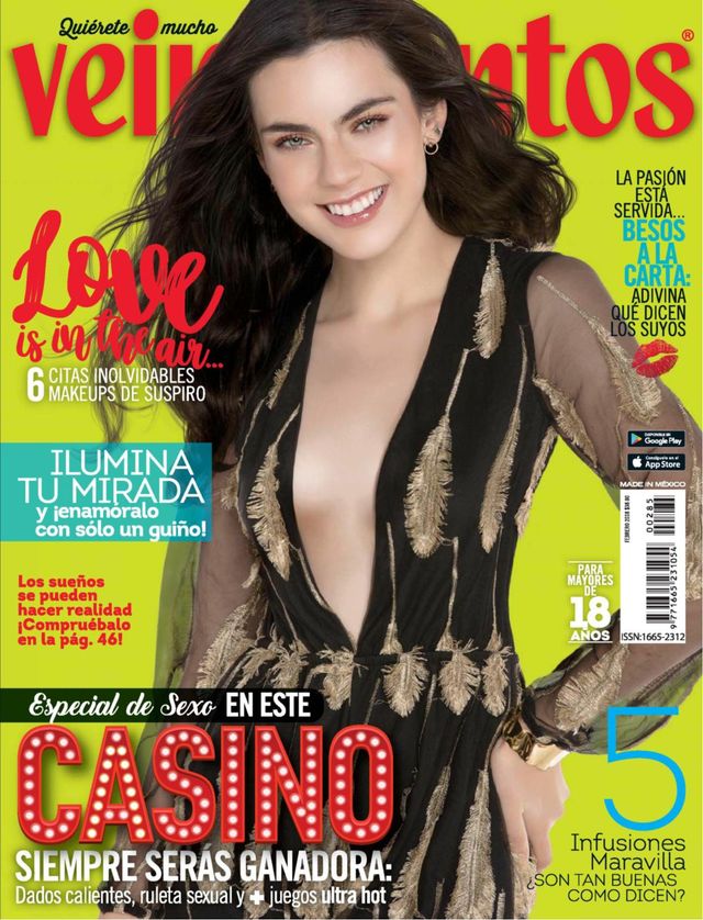 Go Unlimited with Magzter GOLD