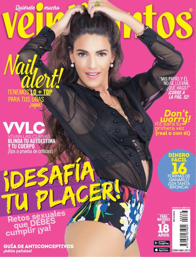 Go Unlimited with Magzter GOLD