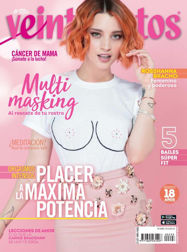 Go Unlimited with Magzter GOLD