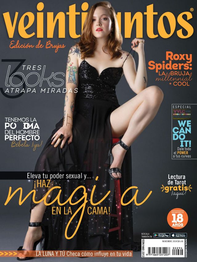 Go Unlimited with Magzter GOLD