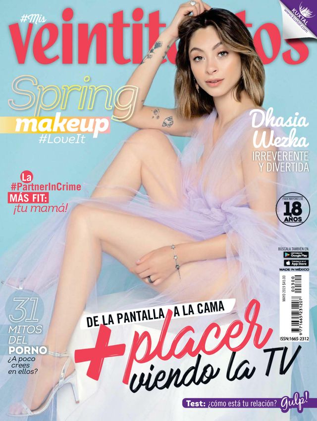 Go Unlimited with Magzter GOLD