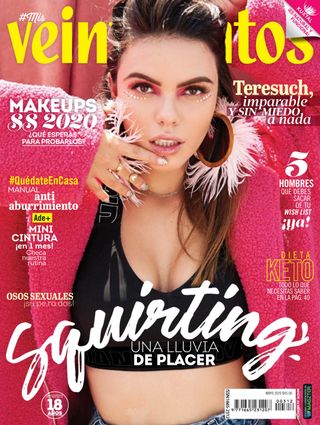 Veintitantos