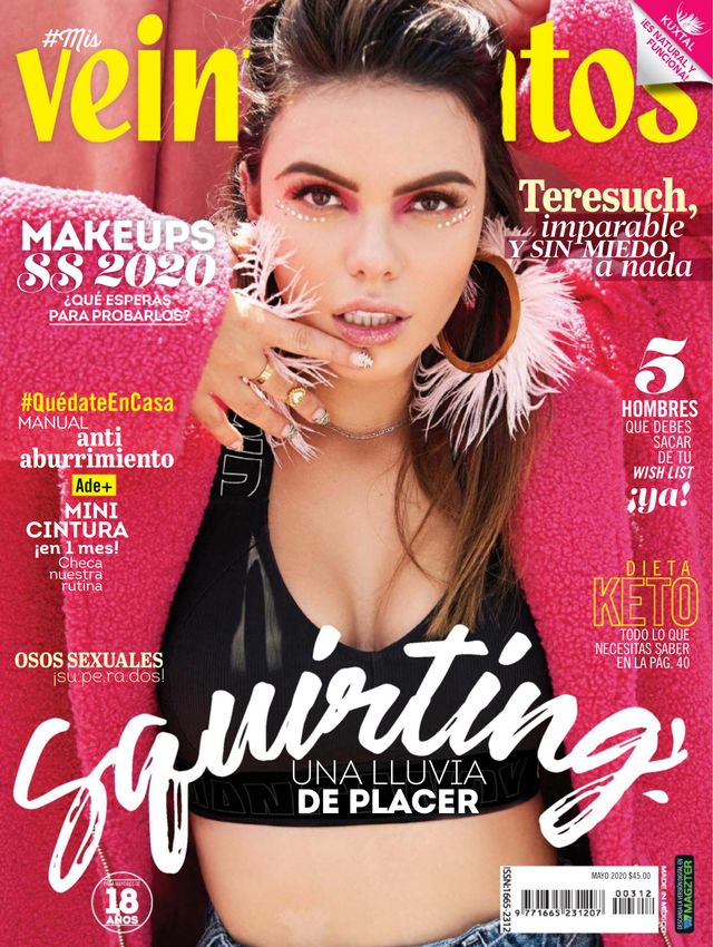 Go Unlimited with Magzter GOLD