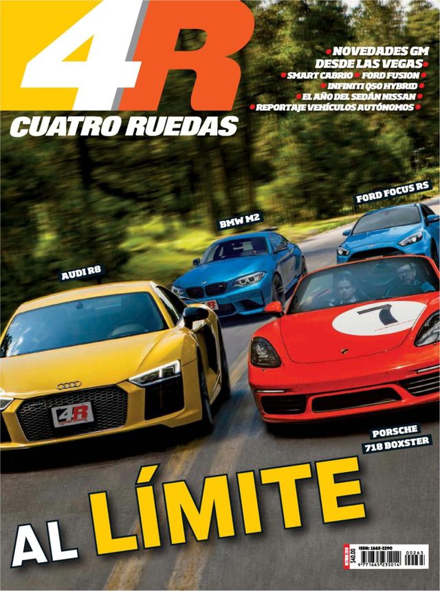 Vuélvete ilimitado con Magzter GOLD