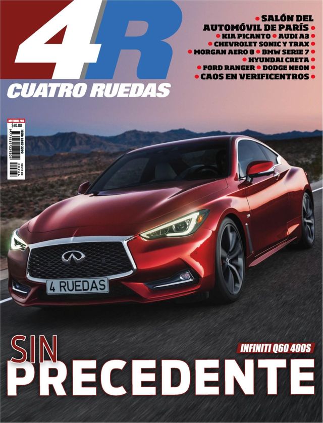 Vuélvete ilimitado con Magzter GOLD