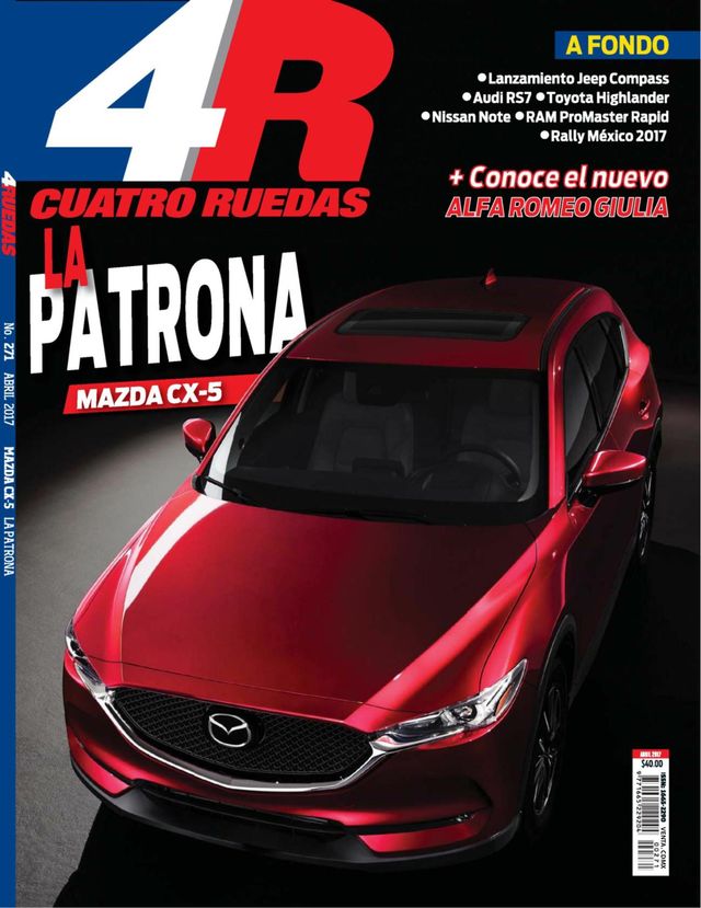 4R - Cuatro Ruedas