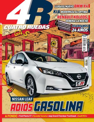 4R - Cuatro Ruedas