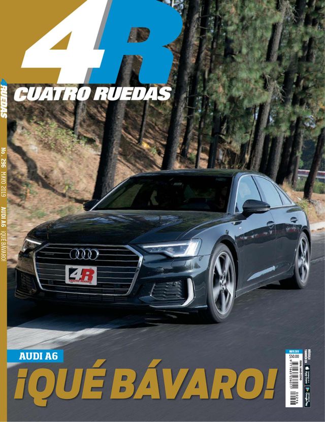 4R - Cuatro Ruedas