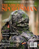 The Virginia Sportsman
