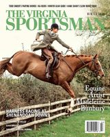 The Virginia Sportsman