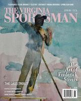 The Virginia Sportsman