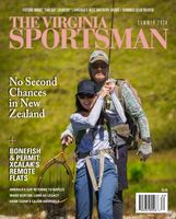 The Virginia Sportsman