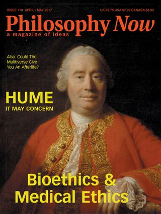 Philosophy Now
