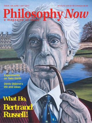 Philosophy Now