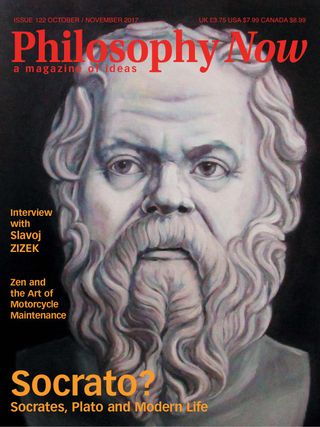 Philosophy Now