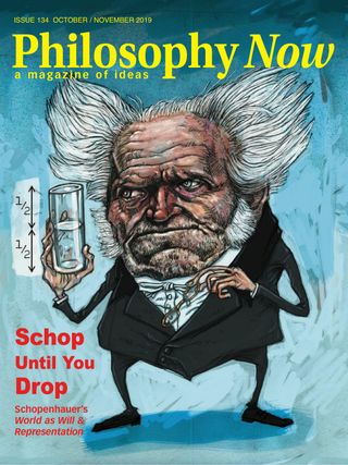 Philosophy Now