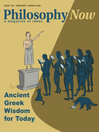 Philosophy Now