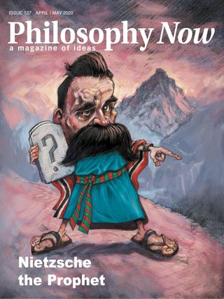 Philosophy Now