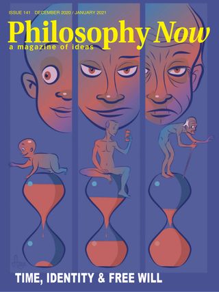 Philosophy Now
