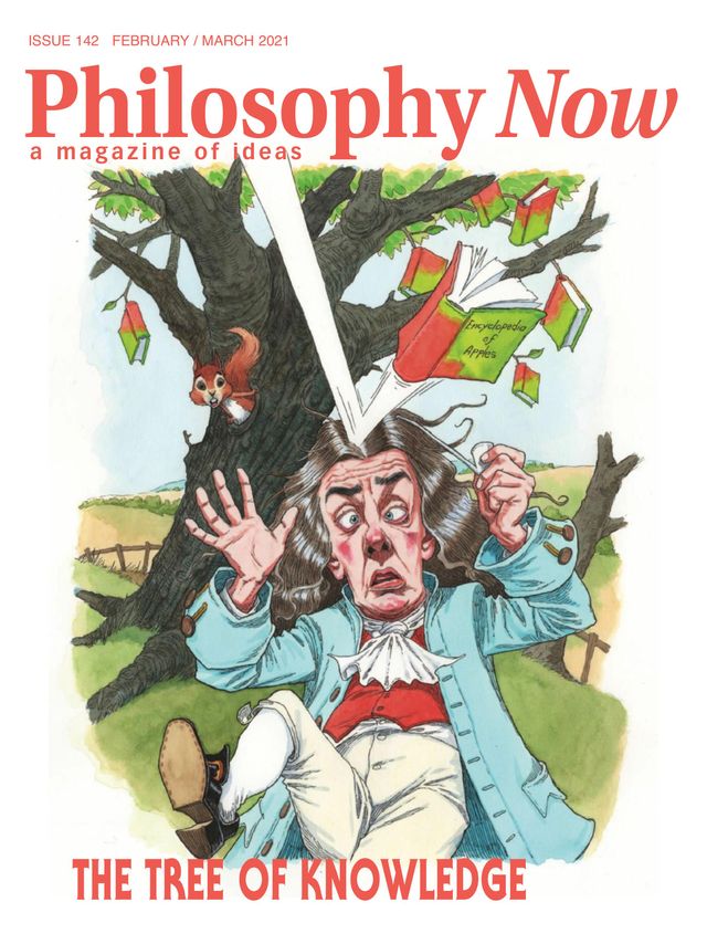 Philosophy Now
