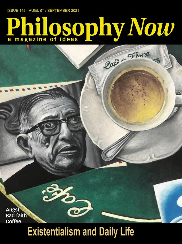 Philosophy Now