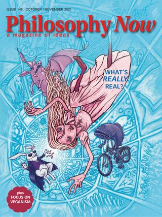 Philosophy Now