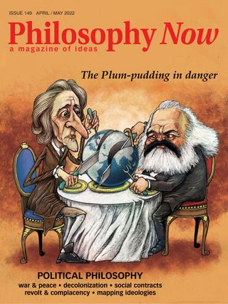 Philosophy Now