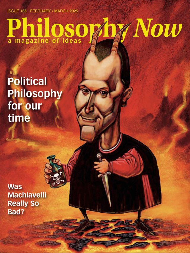 Philosophy Now